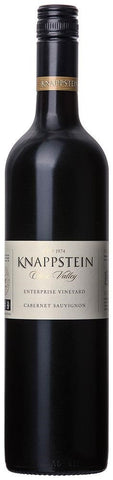 Knappstein Clare Valley Enterprise Cabernet Sauvignon 2019/20