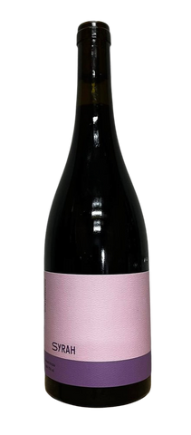 Known Unknown PakiPaki Syrah 2021