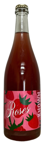 Known Unknown Roses PetNat 2022