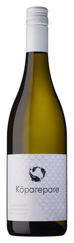 Koparepare Chardonnay