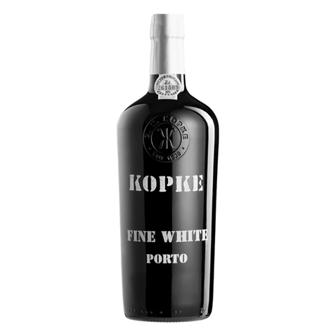 Kopke Fine White Porto 750mL