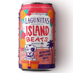 Lagunitas Island Beats IPA 355mL