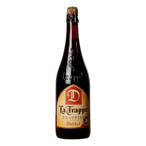 La Trappe Dubbel 750mL