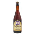 La Trappe Quadrupel 750mL