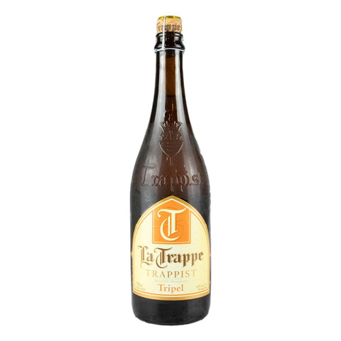 La Trappe Tripel 750mL