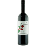 La Bacca Nerello Mascalese