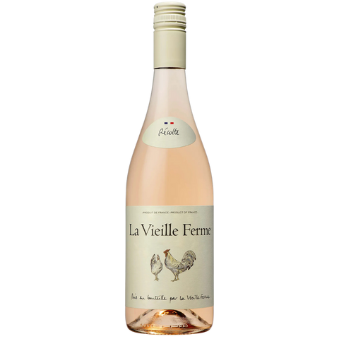 La Vielle Ferme Rose 2023