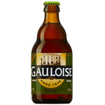 La Gauloise Amber 330mL