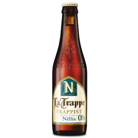 La Trappe Nillis 0% 330mL