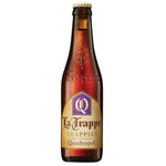 La Trappe Quadrupel 330mL