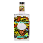 Lady H Duchess Meri Kirihmete Snow Globe Peach & Passionfruit Gin Cup 700ml