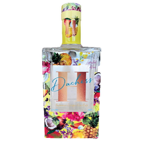 Lady H Summer Escape Gin Cup 700mL