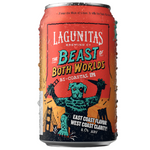 Lagunitas the Beast Of Both Worlds IPA 355mL