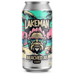 Lakeman Beached As Sour 440mL