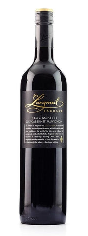 Langmeil Blacksmith Cabernet Sauvignon 2021