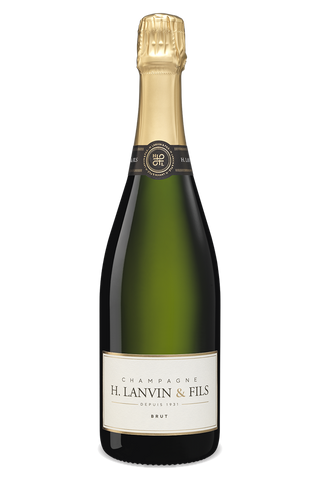 H. Lanvin & Fils Brut NV