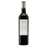 Les Jamelles Minimalist SO2 Free Syrah Grenache 2022