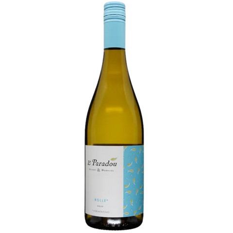 Le Paradou Rolle Vermentino 2022