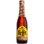 Leffe Bruin 0% 330mL