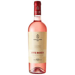 Leone de Castris Five Roses Rosato 2022