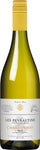 Les Peyrautins Chardonnay 2021