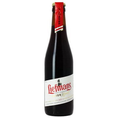 Liefmans Kriek Brut 330ml