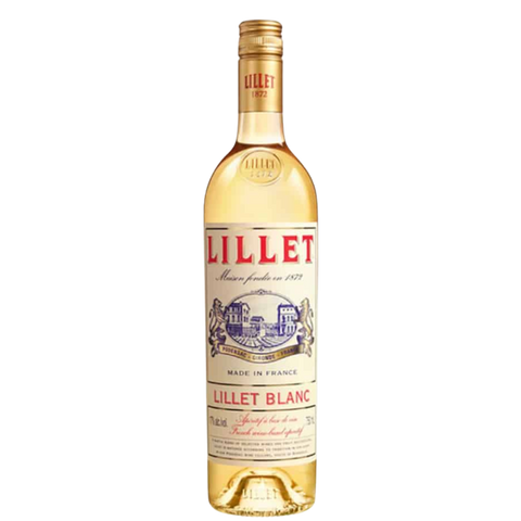 Lillet Blanc Vermouth 750mL