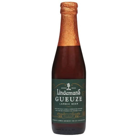 Lindemans Gueuze 250mL