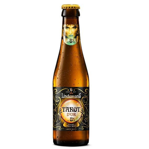 Lindemans Tarot D'or 250mL