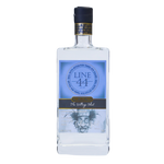 Line 44 The Village Idiot White Rum 700mL