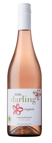 Little Darling Pinot Noir Rose 2023