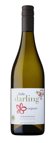 Little Darling Sauvignon Blanc 2024