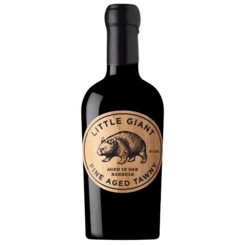 Little Giant Barossa Fine Aged Tawny 375mL NV