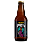 Lost Coast Imperial Stout 355mL