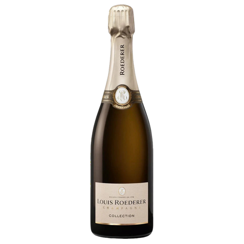 Louis Roederer Collection #244 750ml