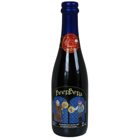 Loverbeer BeerBera Fruit Ale 375mL