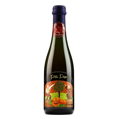 Loverbeer For Fan Wild Oak Aged Apricot Sour 375mL