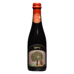 Loverbeer Griotta Farmhouse Ale w Cherries 375mL