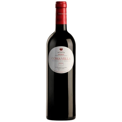 Mas d'En Gil Coma Vella 2017