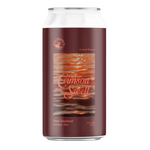 Mount Brewing Crimson Swell NZ Amber Ale 440mL
