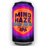 Firestone Walker Mind Haze Brain Melter IPA 355mL