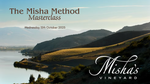 Tasting - Misha's Vineyard Altitude & Attitude'. 15.10.2025