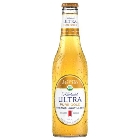 Michelob Ultra Gold 355mL