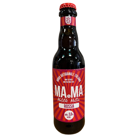 Matilde Mattia Rossa 300mL