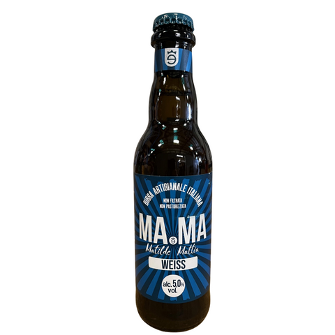 Matilde Mattia Weiss 300mL