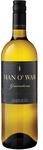 Man of War Gravestone Sauvignon Semillon 2018/19