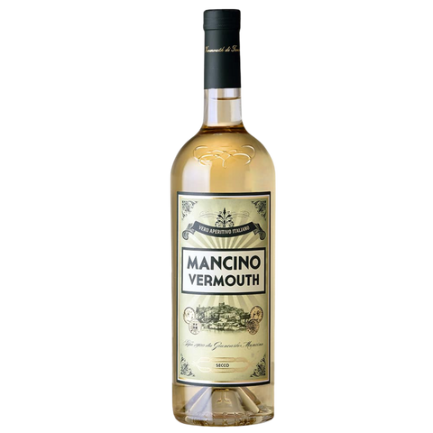 Mancino Secco Vermouth 750mL