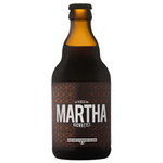 Martha Brown Eyes Belgian Dark Strong Ale 330mL