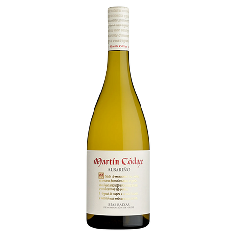Martin Codax Alba Albarino 2022