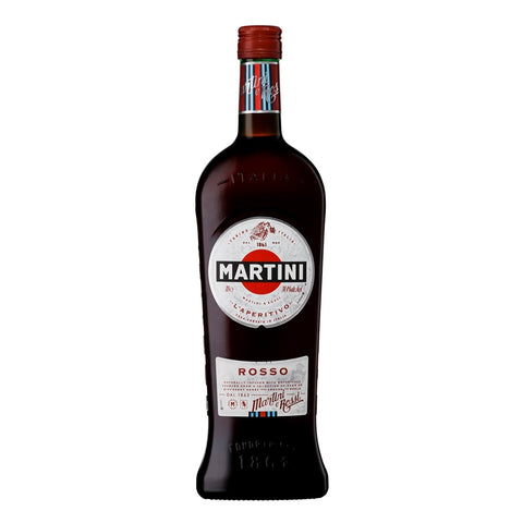 Martini Rosso Vermouth 1L